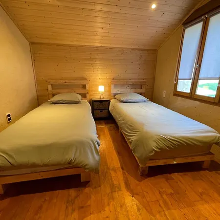 Le Clos Des 4 Bastides Saint-Eutrope-de-Born