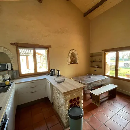 Le Clos Des 4 Bastides * Saint-Eutrope-de-Born