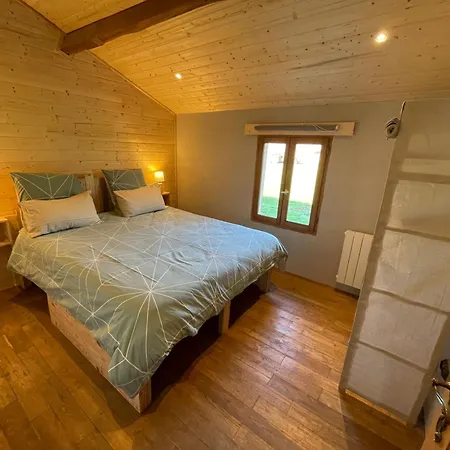 Hébergement de vacances Le Clos Des 4 Bastides