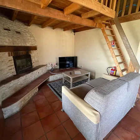 Le Clos Des 4 Bastides * Saint-Eutrope-de-Born