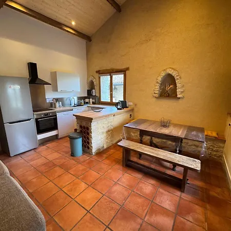 Le Clos Des 4 Bastides Saint-Eutrope-de-Born