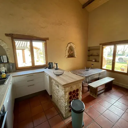 Le Clos Des 4 Bastides Hébergement de vacances