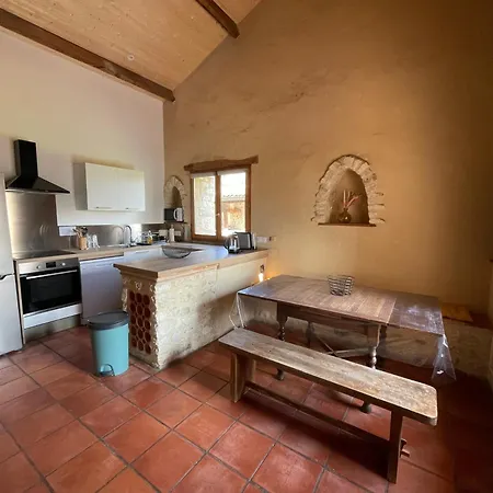 Le Clos Des 4 Bastides *