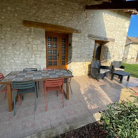 Le Clos Des 4 Bastides * Saint-Eutrope-de-Born