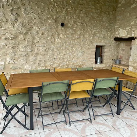 Le Clos Des 4 Bastides *