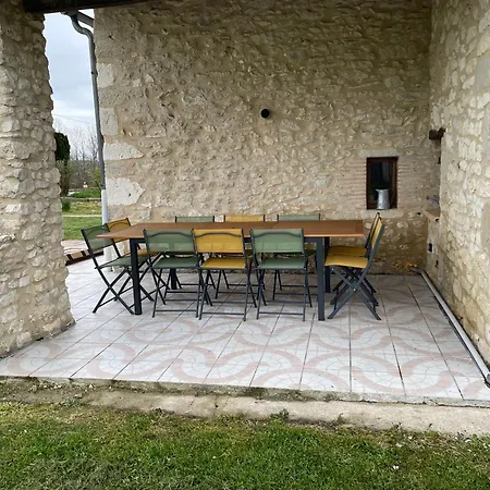 Le Clos Des 4 Bastides