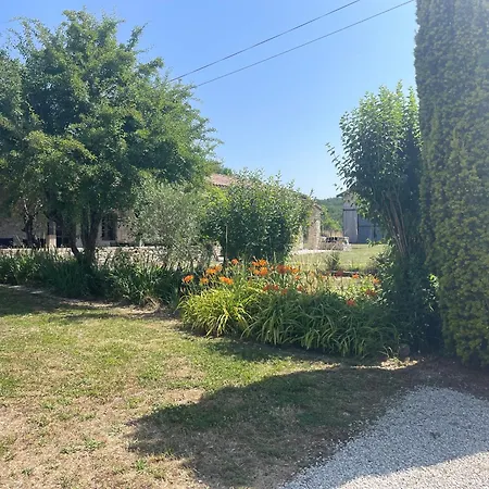 Ferienhaus Le Clos Des 4 Bastides *