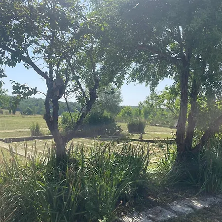 Le Clos Des 4 Bastides