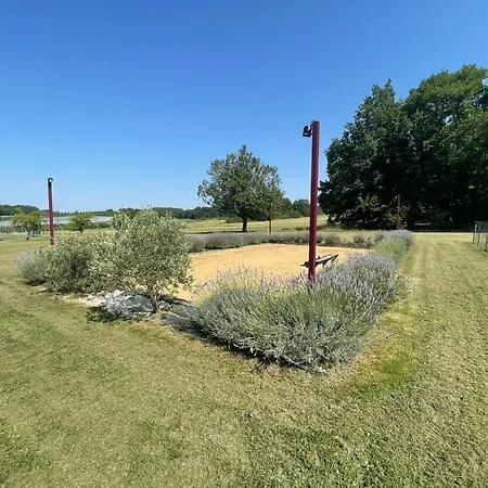 Feriehus Le Clos Des 4 Bastides *