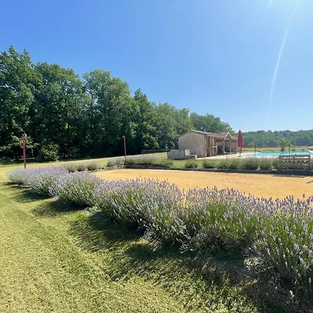 Le Clos Des 4 Bastides * Saint-Eutrope-de-Born