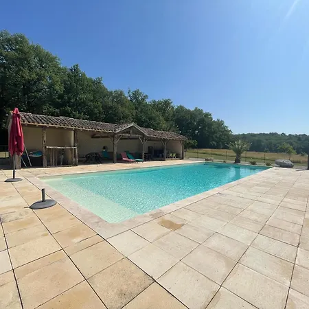 Le Clos Des 4 Bastides *