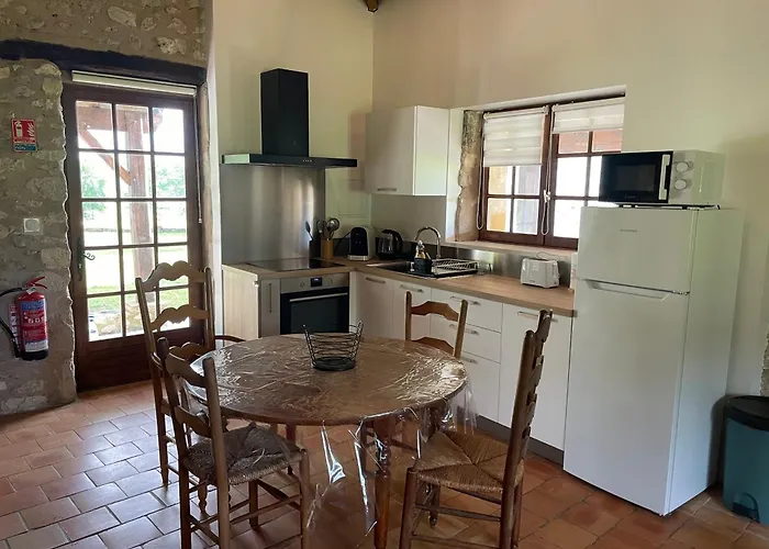 Le Clos Des 4 Bastides