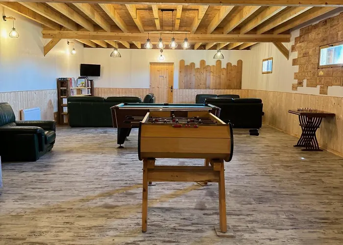 Le Clos Des 4 Bastides *