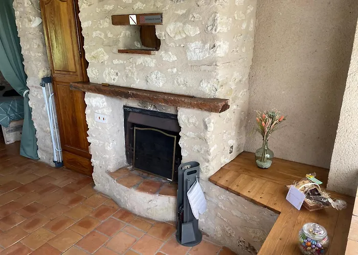 Le Clos Des 4 Bastides *