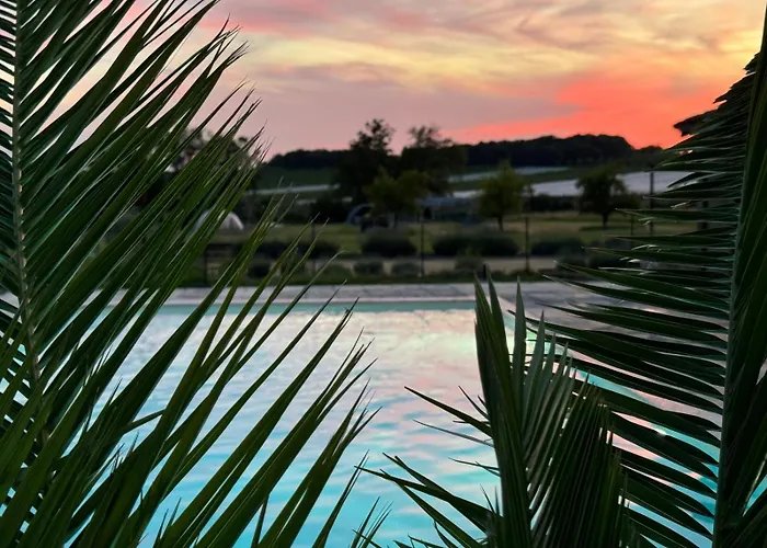 Le Clos Des 4 Bastides Saint-Eutrope-de-Born