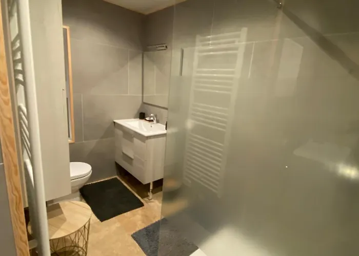 Le Clos Des 4 Bastides Ferienhaus Saint-Eutrope-de-Born