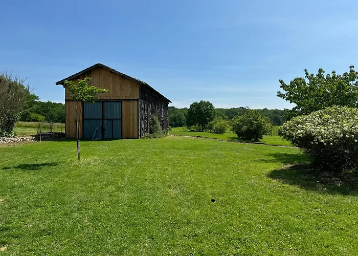 Le Clos Des 4 Bastides