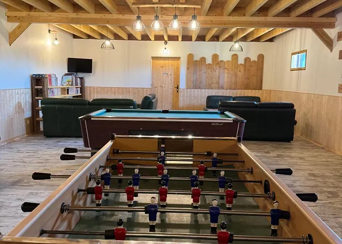 Le Clos Des 4 Bastides Saint-Eutrope-de-Born