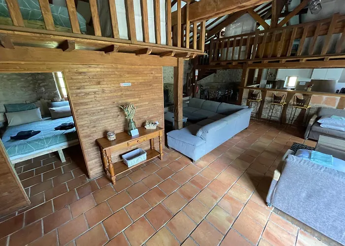 Le Clos Des 4 Bastides