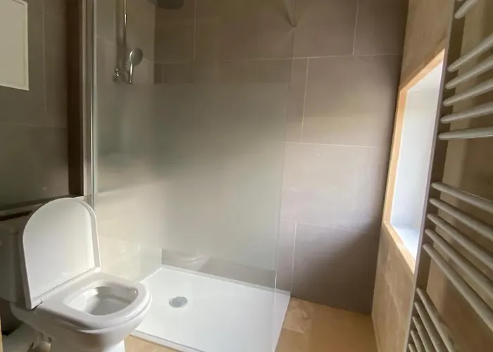 Le Clos Des 4 Bastides Ferienhaus Saint-Eutrope-de-Born