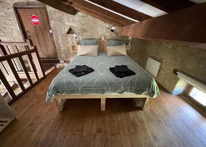 Le Clos Des 4 Bastides