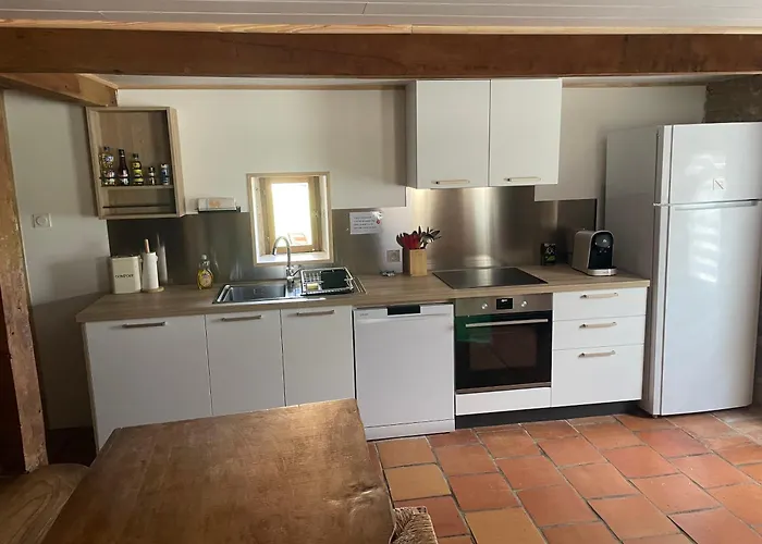 Le Clos Des 4 Bastides *