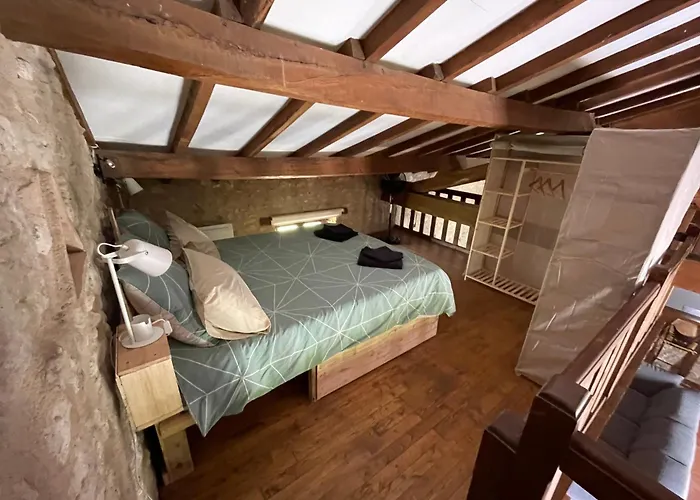 Le Clos Des 4 Bastides Saint-Eutrope-de-Born