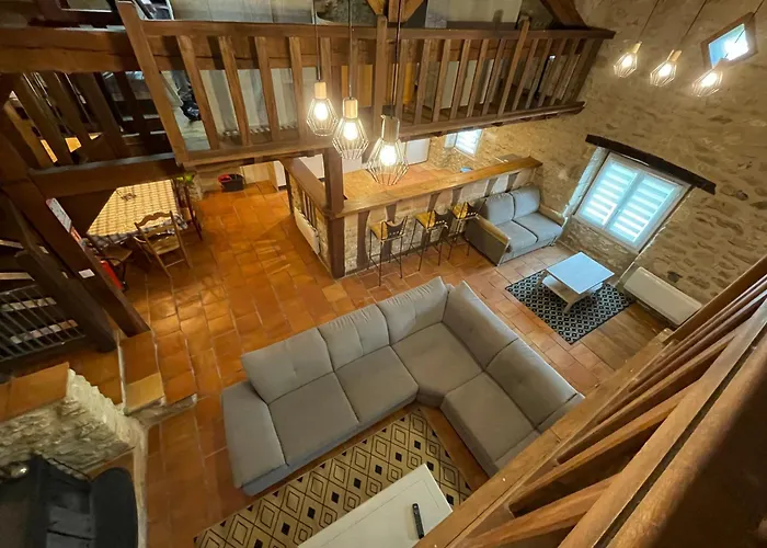 Le Clos Des 4 Bastides