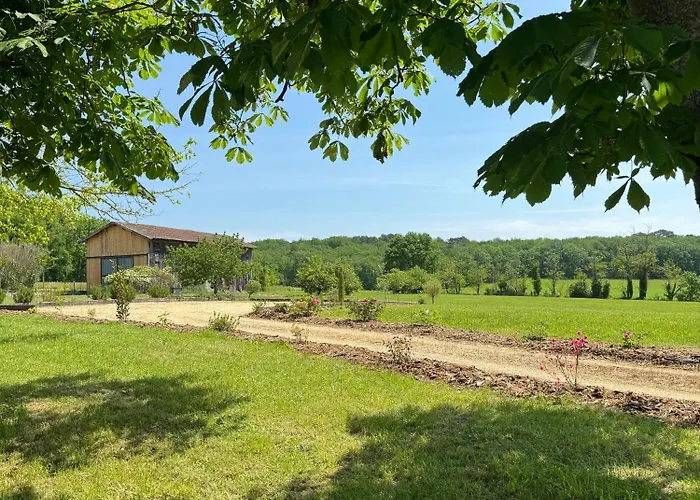 Le Clos Des 4 Bastides *