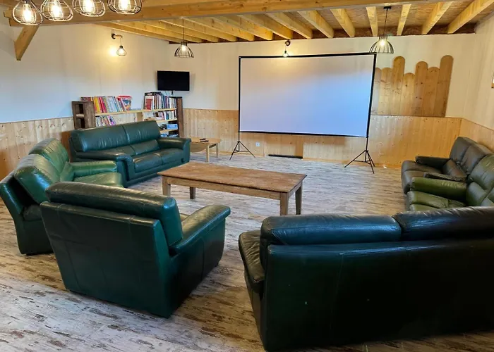 Le Clos Des 4 Bastides Vakantiehuis