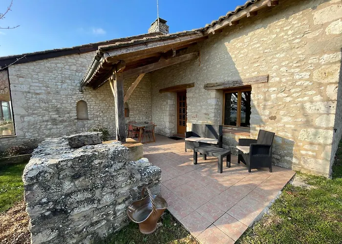 Le Clos Des 4 Bastides *