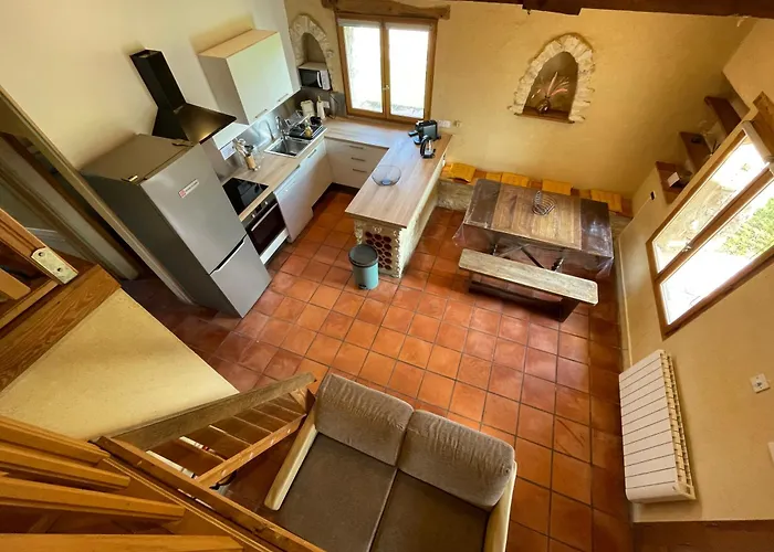 Le Clos Des 4 Bastides * Saint-Eutrope-de-Born