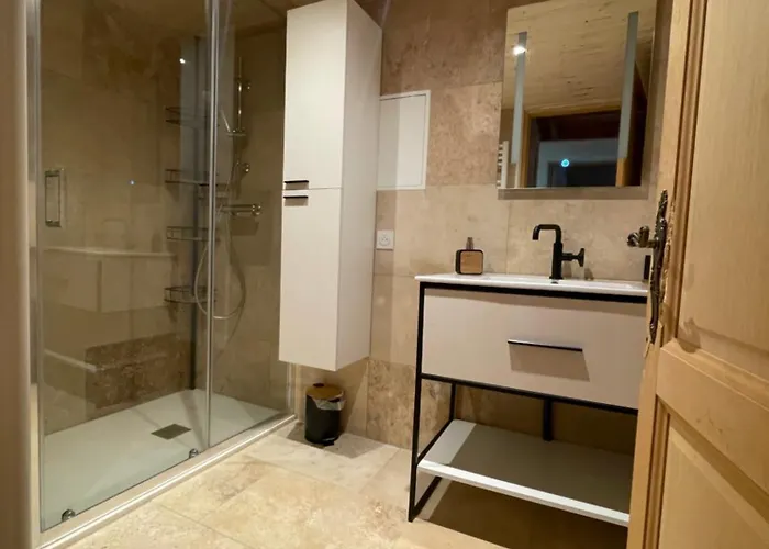 Le Clos Des 4 Bastides Ferienhaus Saint-Eutrope-de-Born