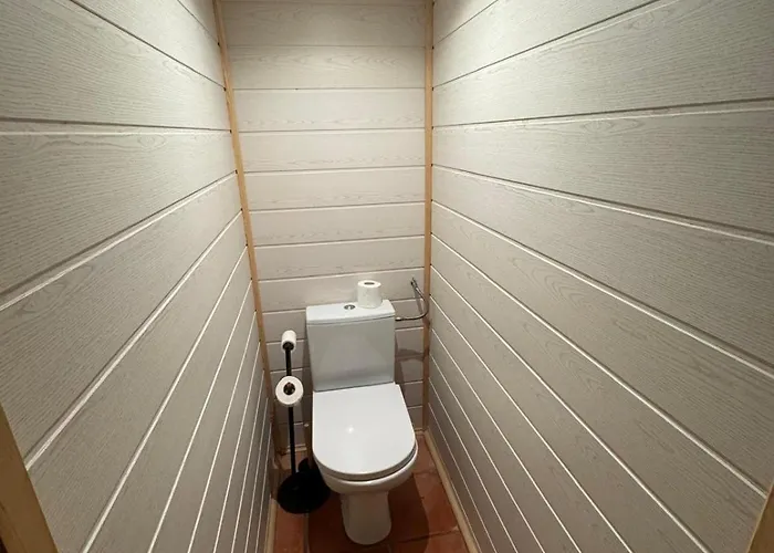 Le Clos Des 4 Bastides Ferienhaus *