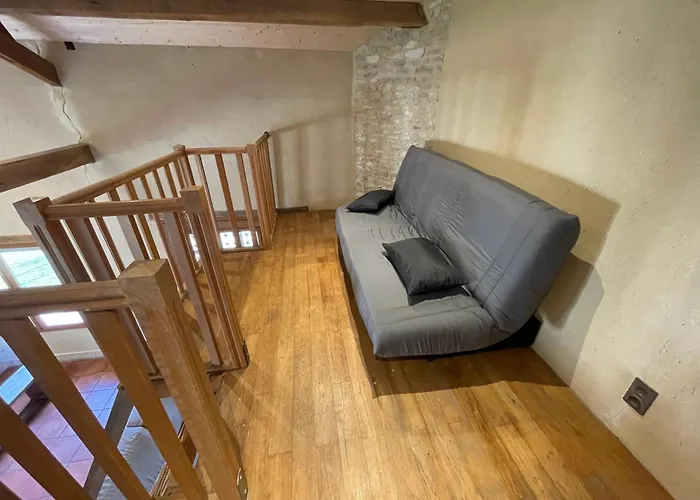 Le Clos Des 4 Bastides