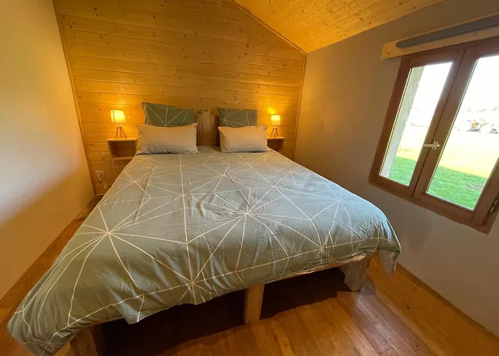 Le Clos Des 4 Bastides Ferienhaus