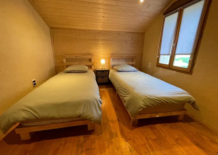 Le Clos Des 4 Bastides Saint-Eutrope-de-Born