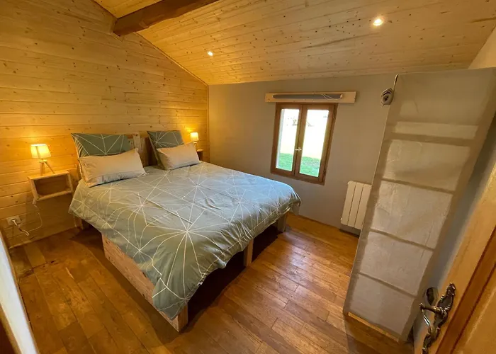 Vakantiehuis Le Clos Des 4 Bastides