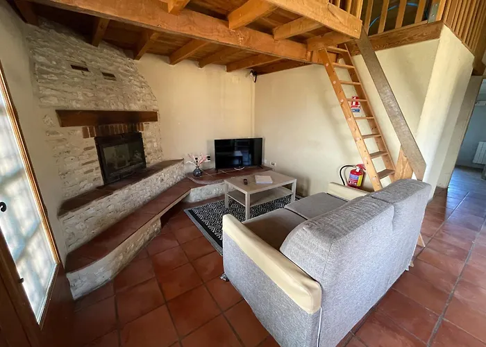 Le Clos Des 4 Bastides * Saint-Eutrope-de-Born