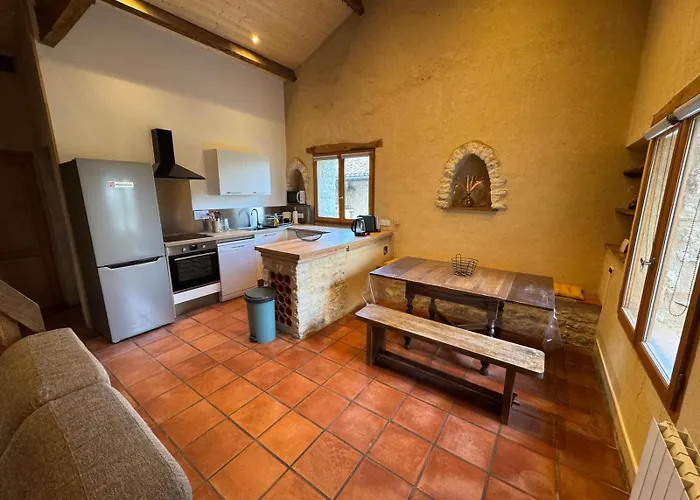 Le Clos Des 4 Bastides Saint-Eutrope-de-Born