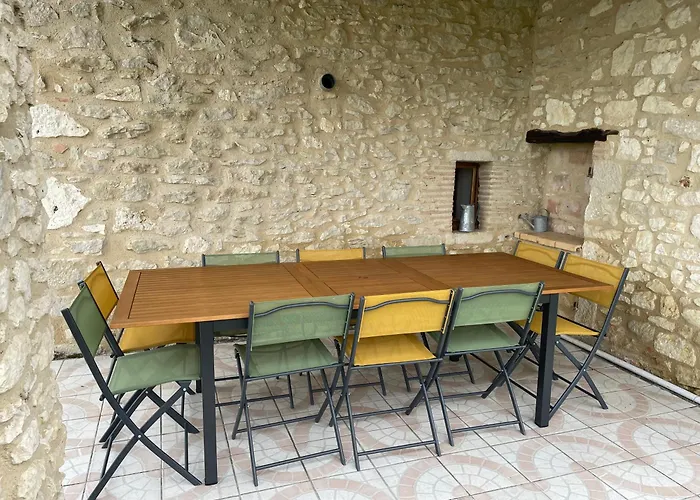 Le Clos Des 4 Bastides *
