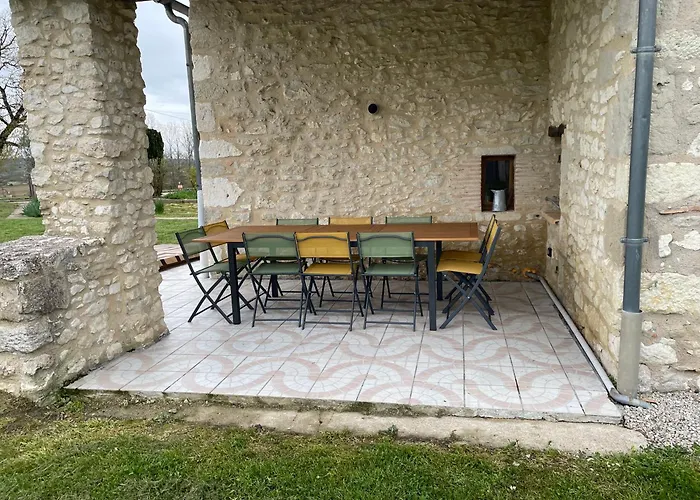 Le Clos Des 4 Bastides