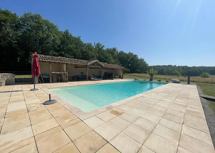 Le Clos Des 4 Bastides *