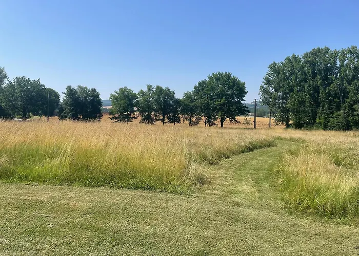 Le Clos Des 4 Bastides *